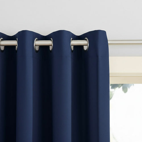 Cortina Black Out Lisa