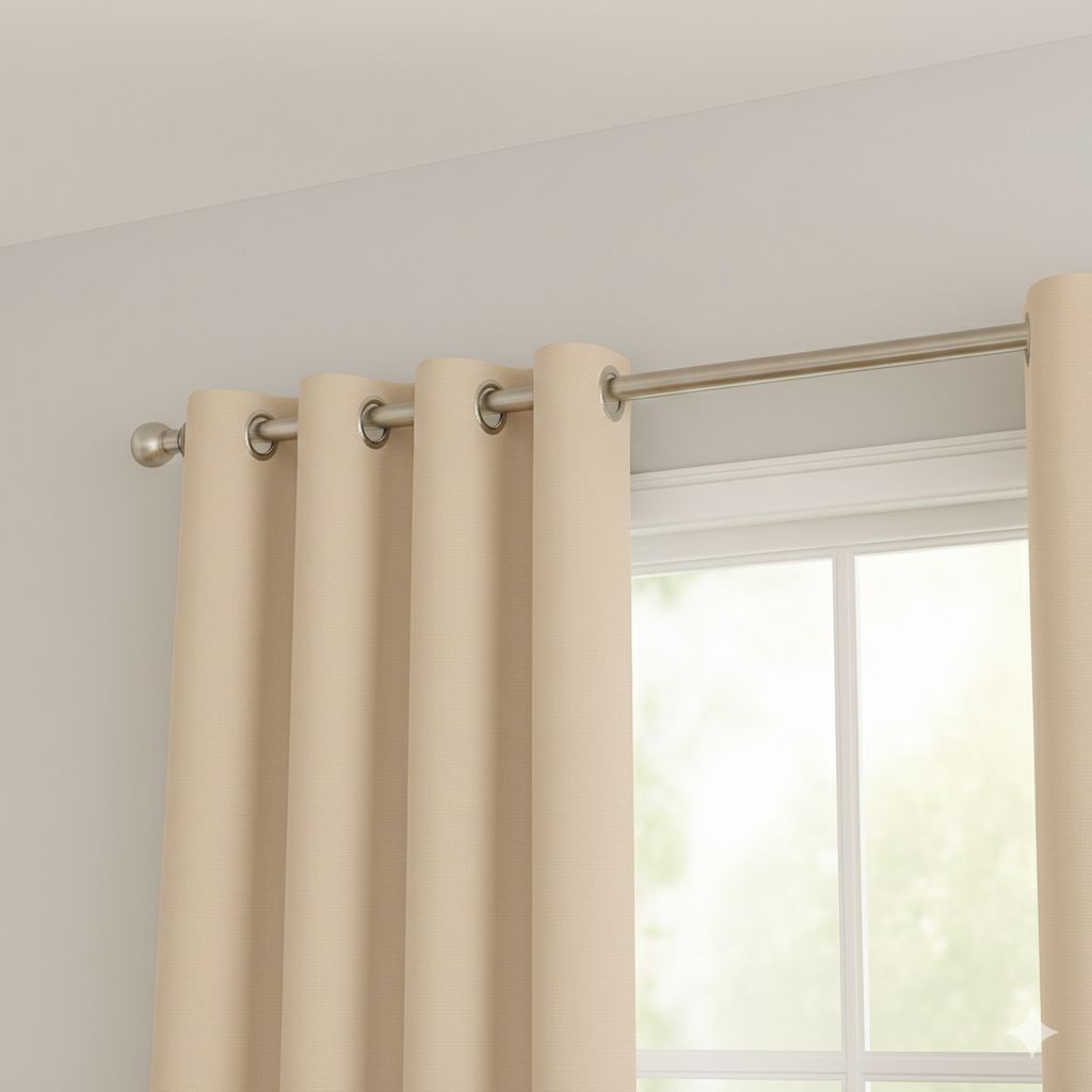 Cortina Black Out Lisa