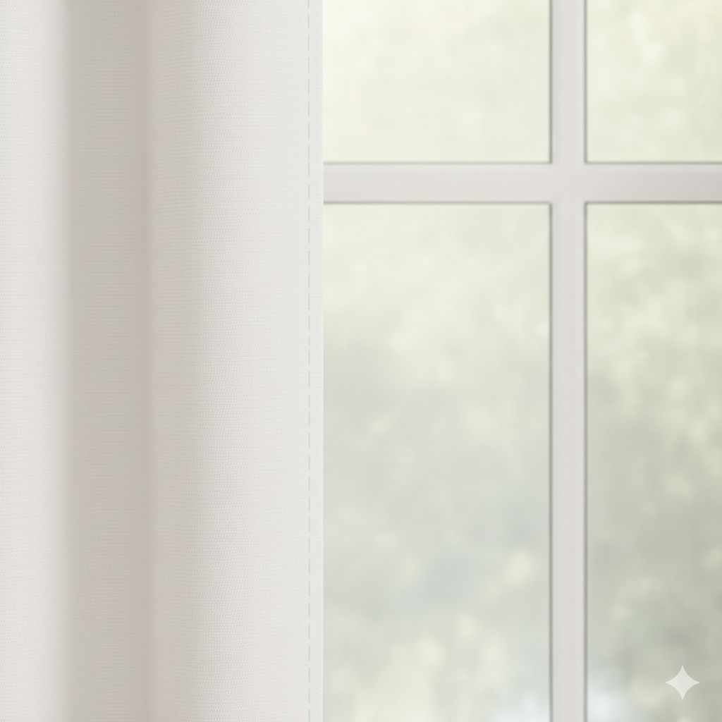 Cortina Black Out Lisa