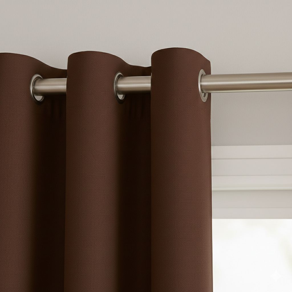 Cortina Black Out Lisa