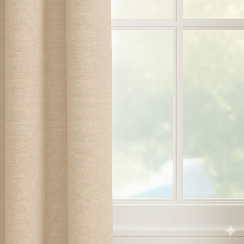 Cortina Black Out Lisa