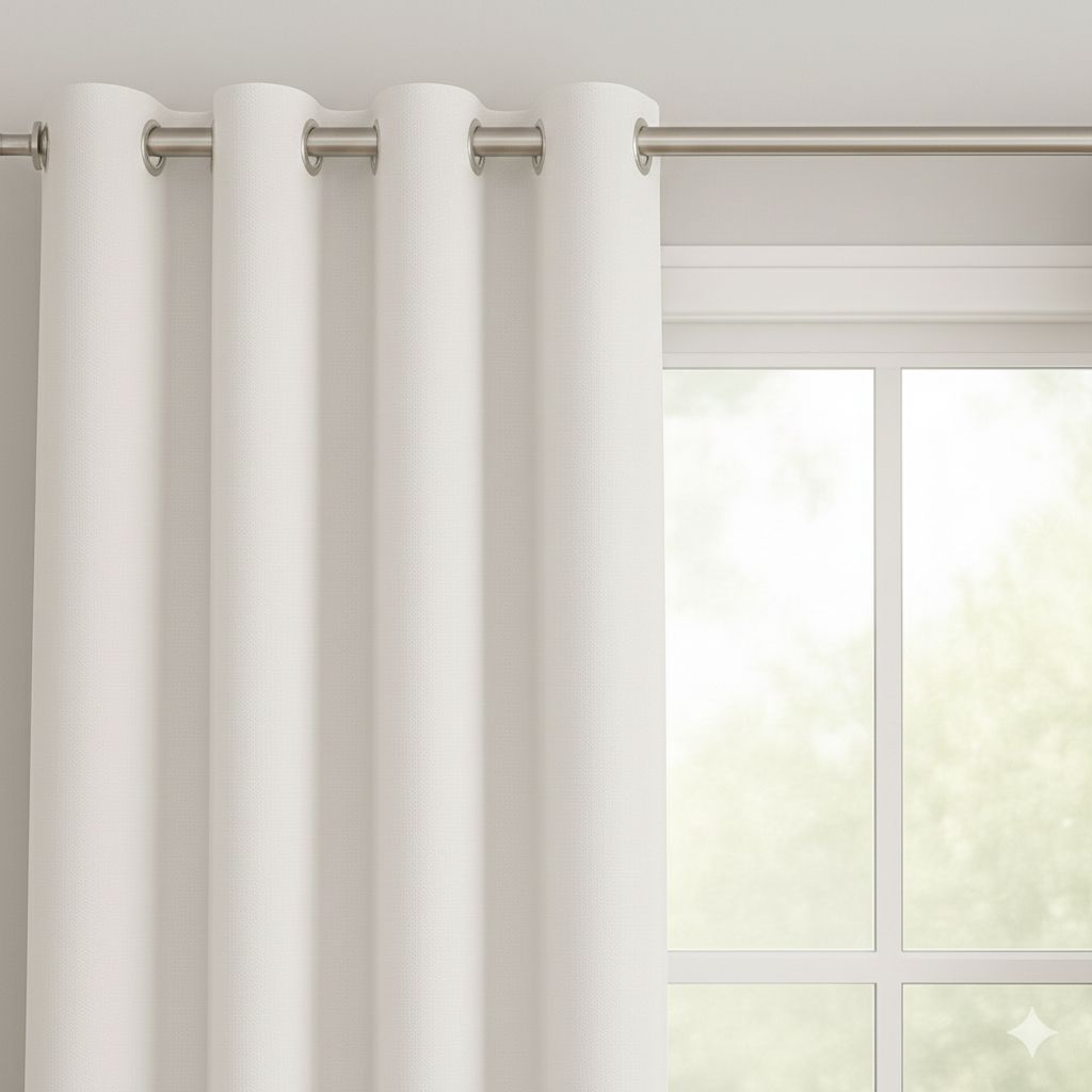 Cortina Black Out Lisa