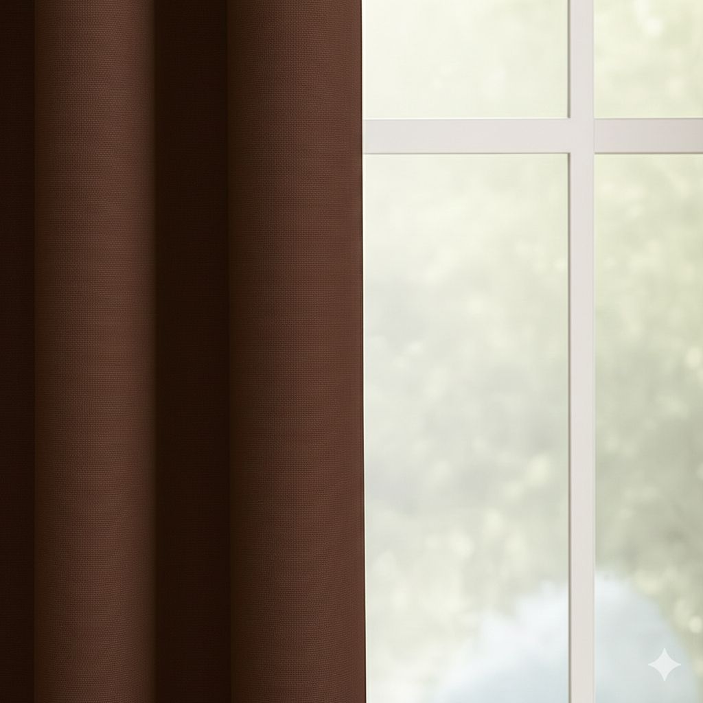 Cortina Black Out Lisa