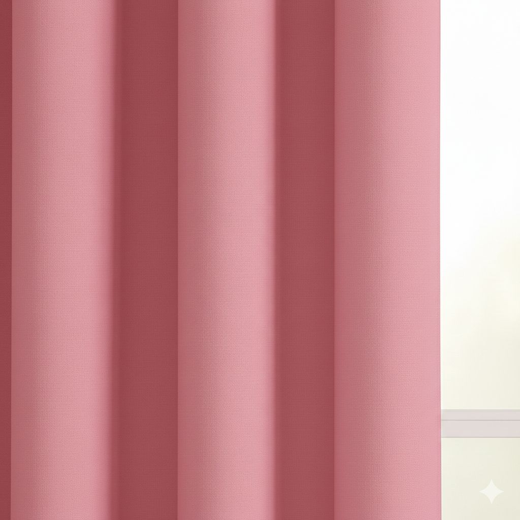 Cortina Black Out Lisa