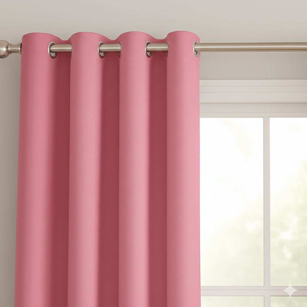 Cortina Black Out Lisa