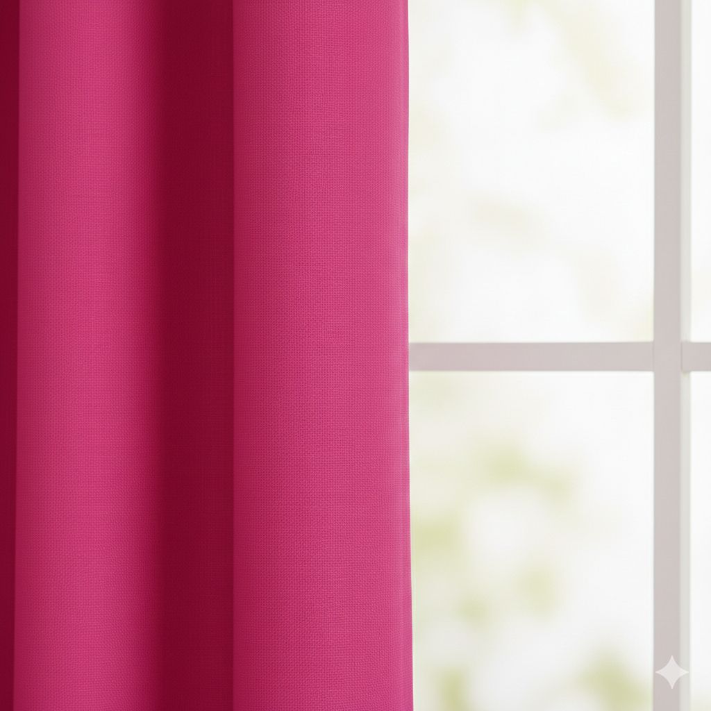 Cortina Black Out Lisa