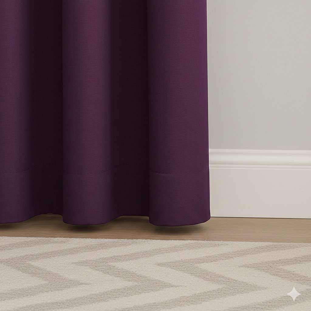 Cortina Black Out Lisa