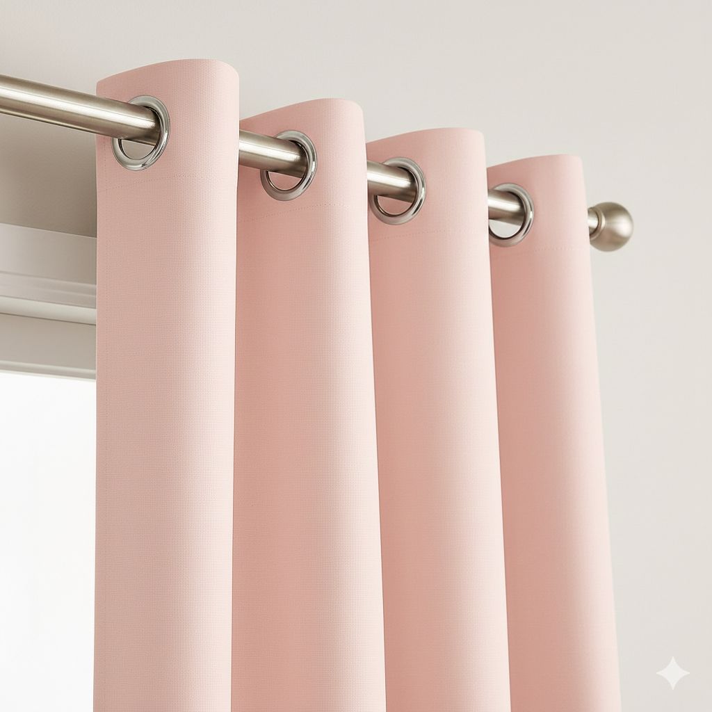 Cortina Black Out Lisa