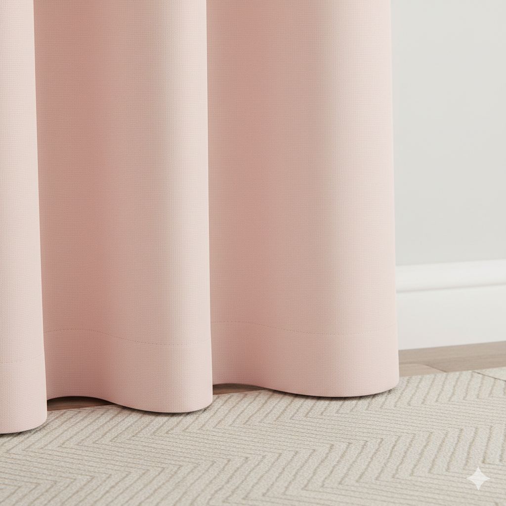 Cortina Black Out Lisa