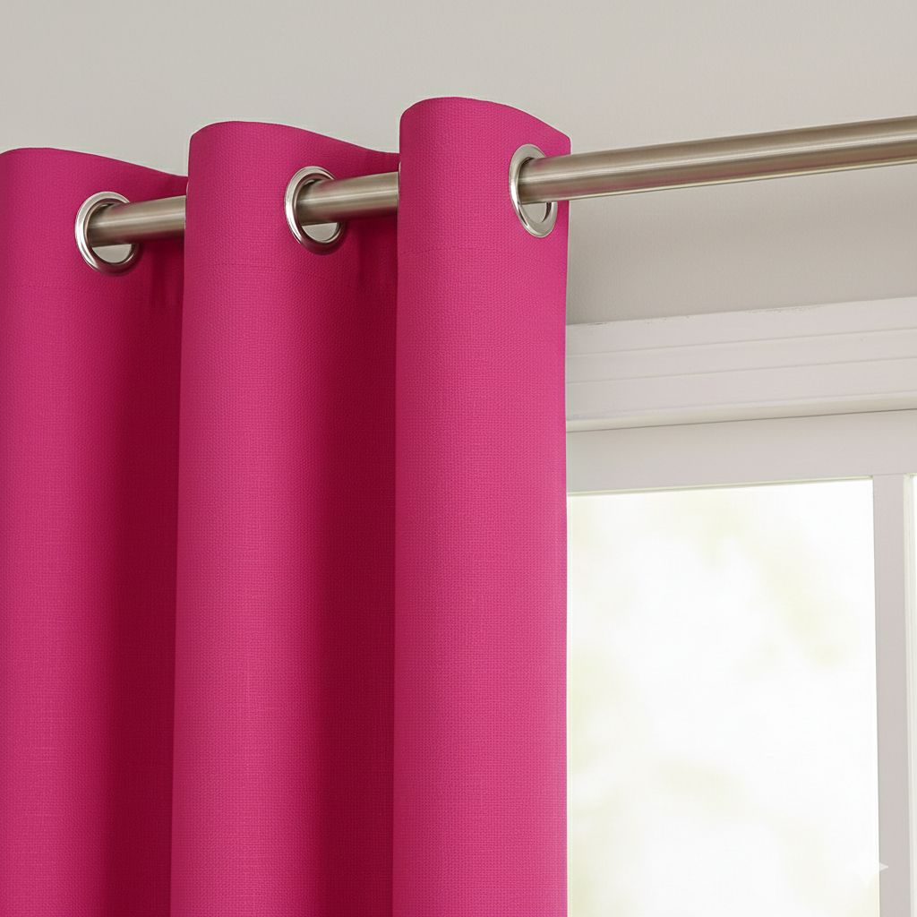 Cortina Black Out Lisa