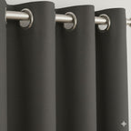 Cortina Black Out Lisa