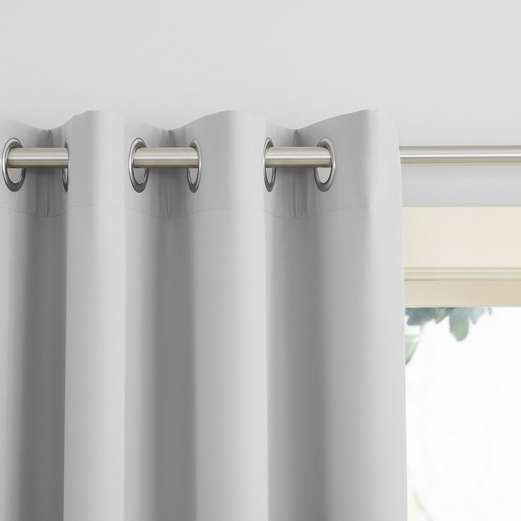 Cortina Black Out Lisa