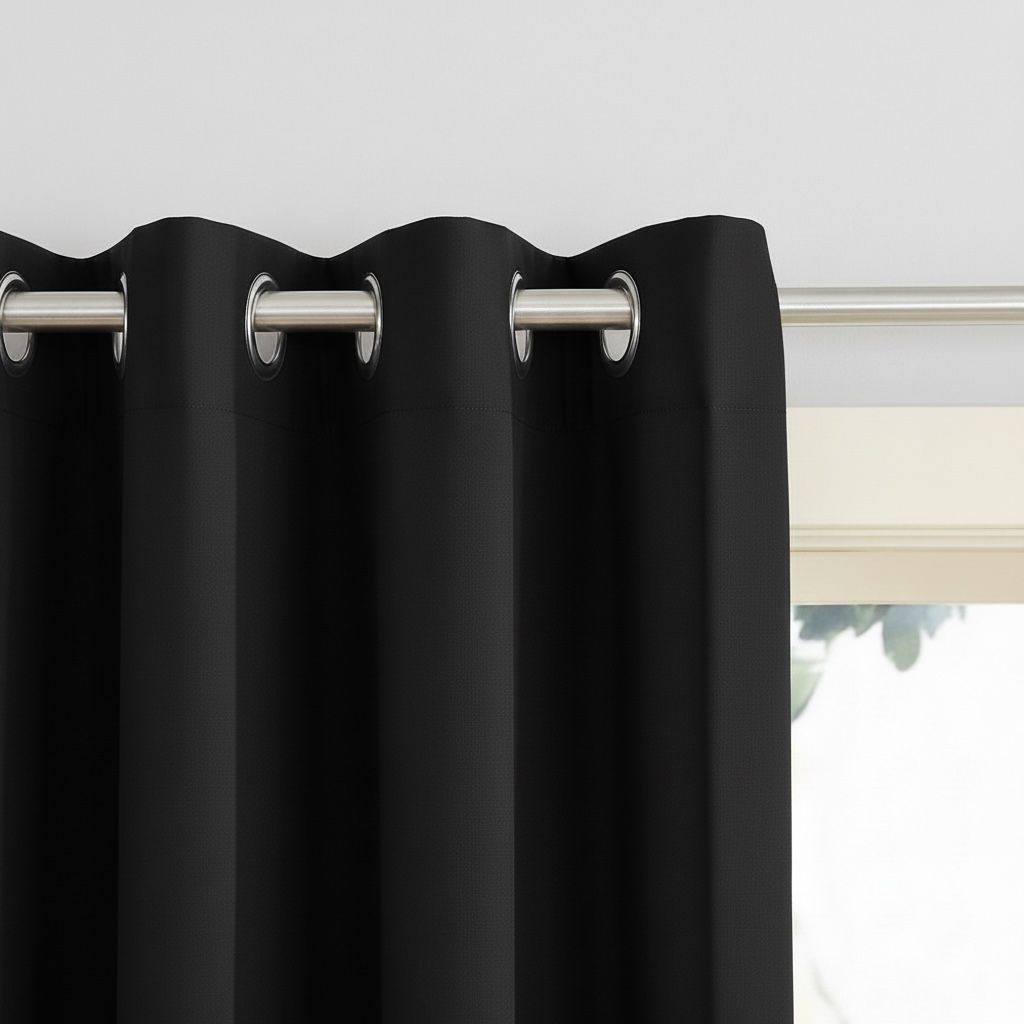 Cortina Black Out Lisa