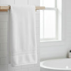 Toalla de Baño Hotelera 100% Algodón