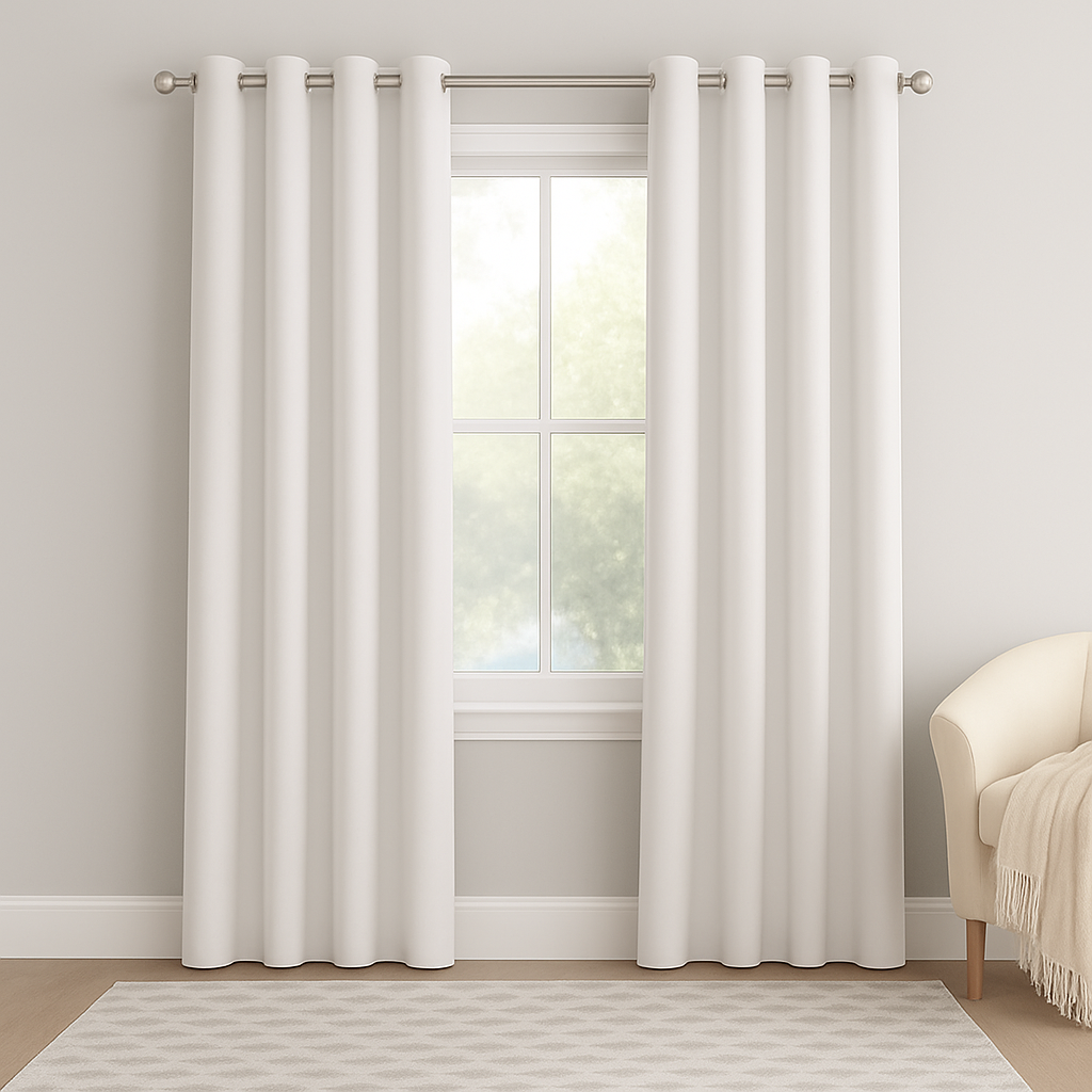 Cortina Black Out Lisa