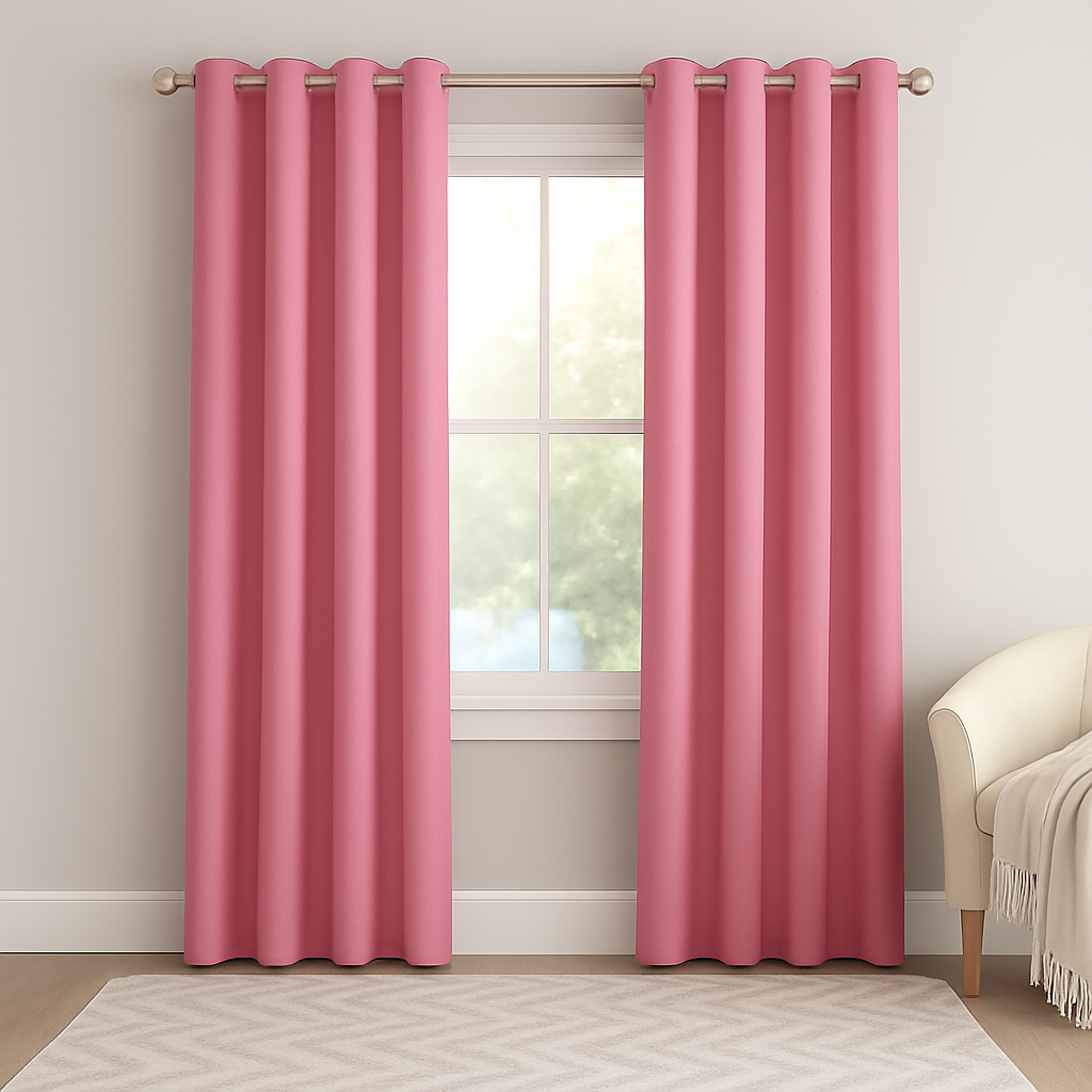 Cortina Black Out Lisa